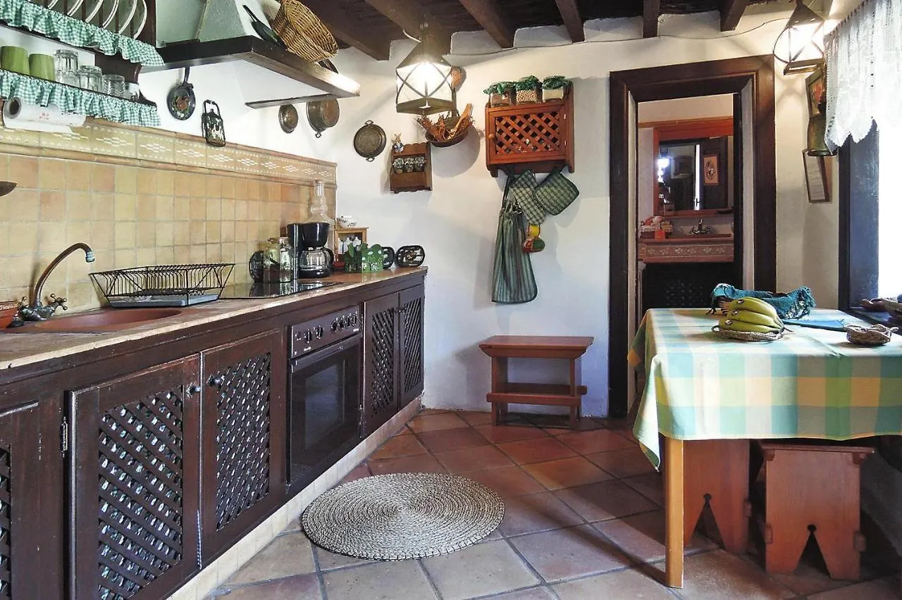 Holiday Home Casa El Moral, Arico - La Sabinita La Degollada Spain