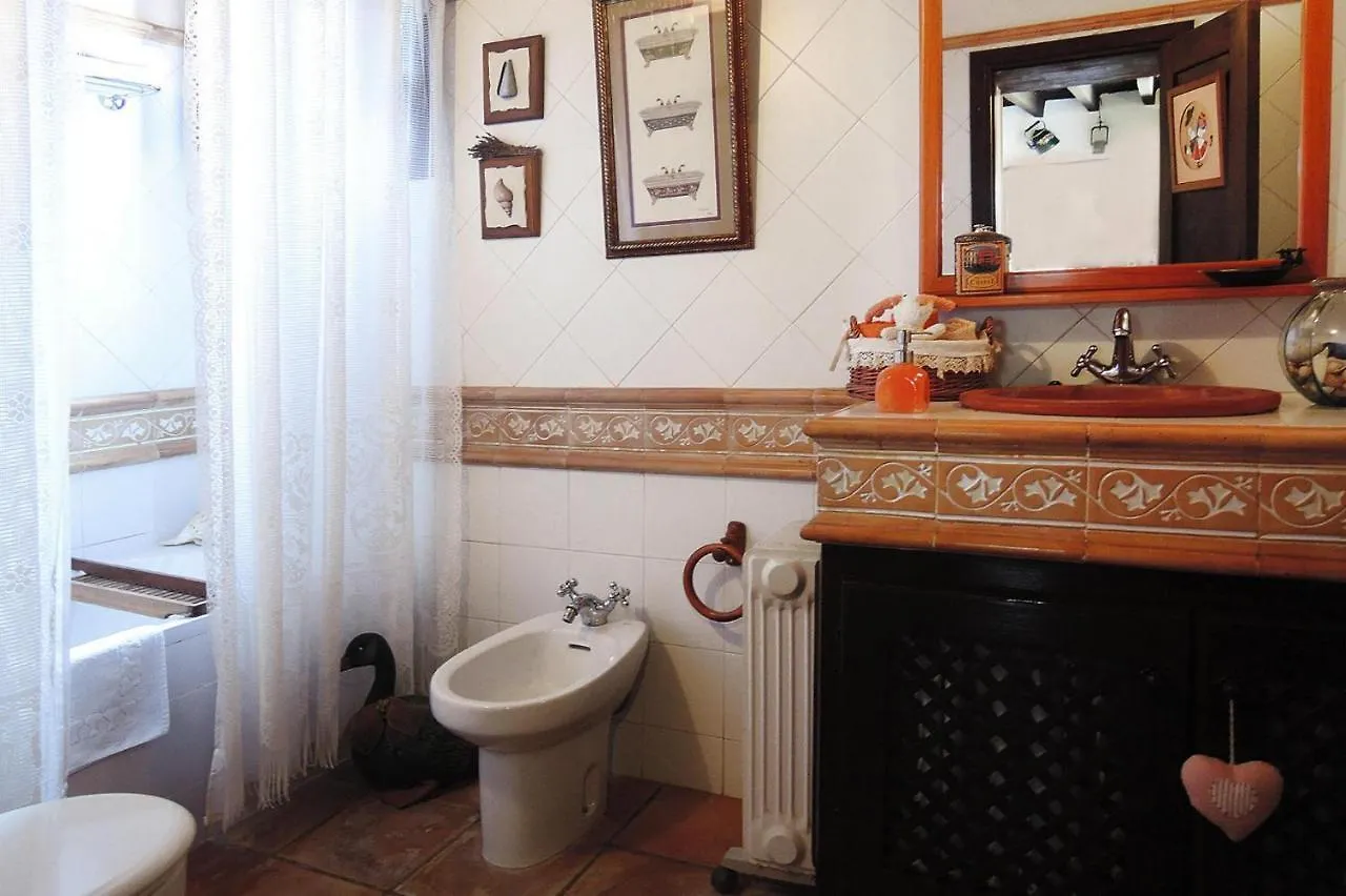 Holiday Home Casa El Moral, Arico - La Sabinita La Degollada